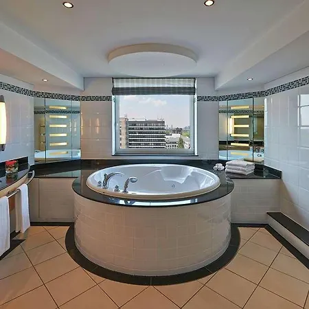 Hotel Hilton 5*