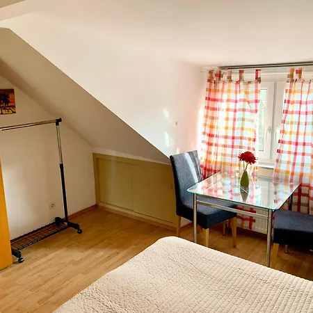 Apartamento Adventure Düsseldorf