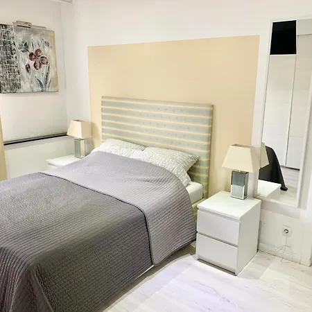 Adventure Apartamento Düsseldorf