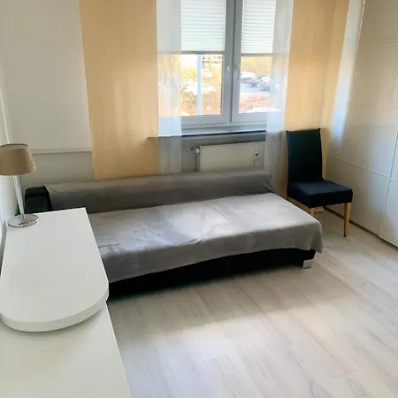 Apartamento Adventure