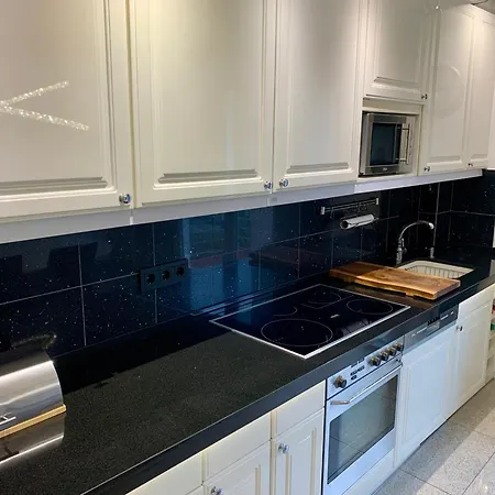 Apartamento Adventure Düsseldorf
