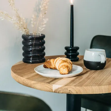 Bhh Living - Zentrale Lage, Ruhige Naechte, Perfekter Komfort * Düsseldorf