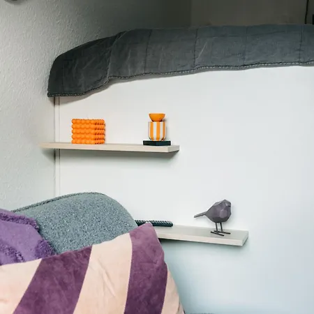 Bhh Living - Zentrale Lage, Ruhige Naechte, Perfekter Komfort Düsseldorf