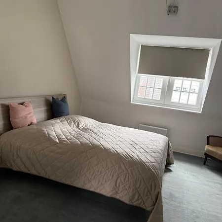 Accommodatie bij particulieren Messezimmer Tarantino