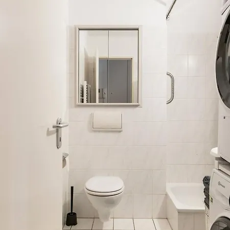 Appartamento Elegant In Ludenberg