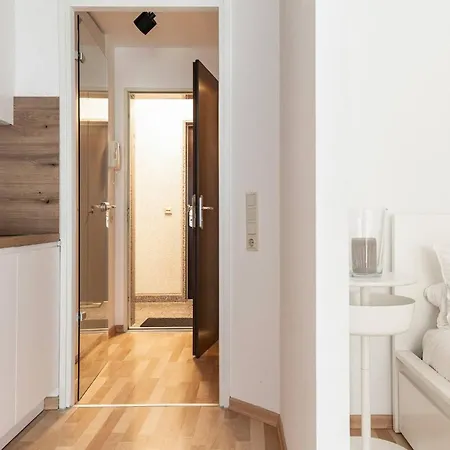 Appartamento Elegant In Ludenberg