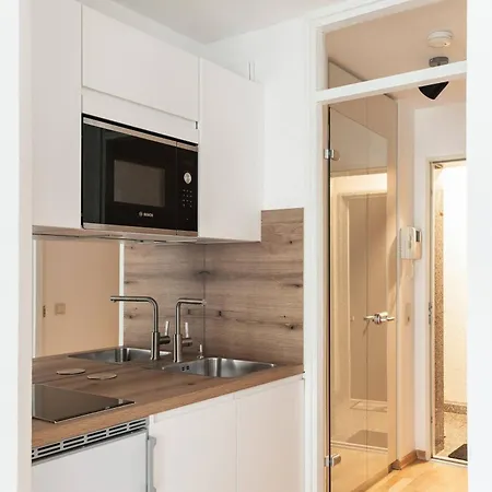 Appartamento Elegant In Ludenberg *