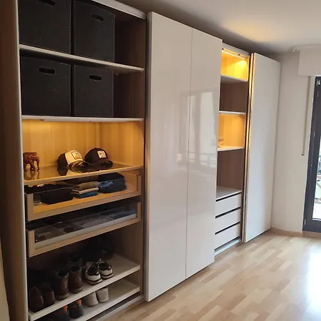 Appartamento Elegant In Ludenberg *