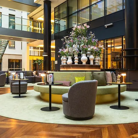 Hotel Koe59 - Member Of Hommage Luxury Collection 5*
