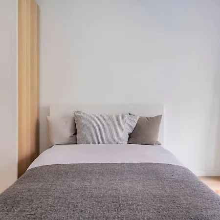 Apartamento Exclusive Ludenberg Living In Stunning Area *