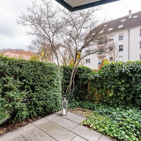 Exclusive Ludenberg Living In Stunning Area Apartamento Düsseldorf