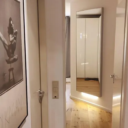 Exclusive Ludenberg Living In Stunning Area * Düsseldorf