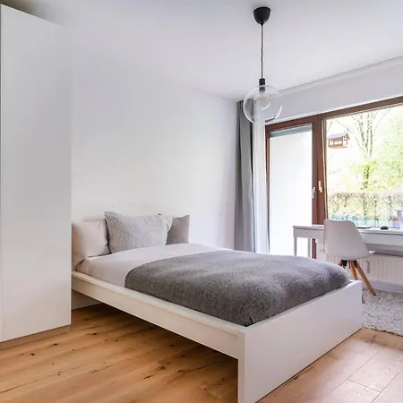 Apartamento Exclusive Ludenberg Living In Stunning Area