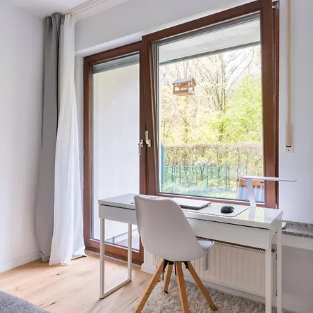 Apartamento Exclusive Ludenberg Living In Stunning Area