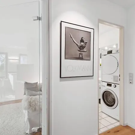 Apartamento Exclusive Ludenberg Living In Stunning Area *