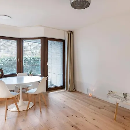 Apartamento Exclusive Ludenberg Living In Stunning Area