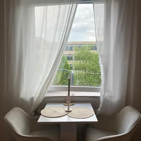Cozy City-apartment * 杜塞尔多夫