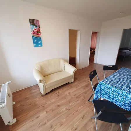 Spacious In *