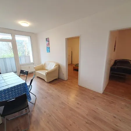Spacious In
