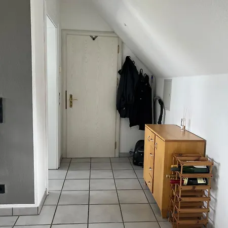 Gemuetliche In Rheinnaehe Appartement *