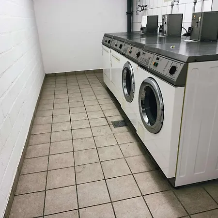 Apartment Valentin Homes In Düsseldorf