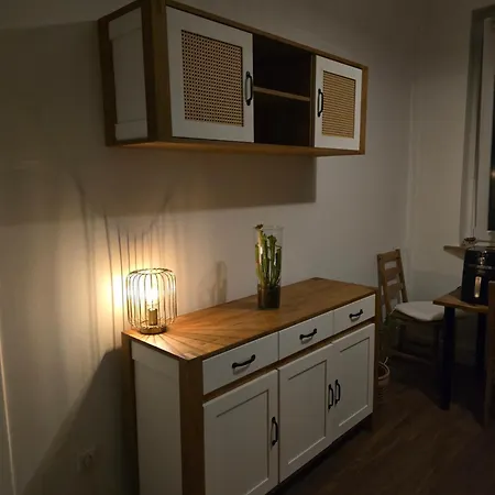 Altbauwohnung Düsseldorf