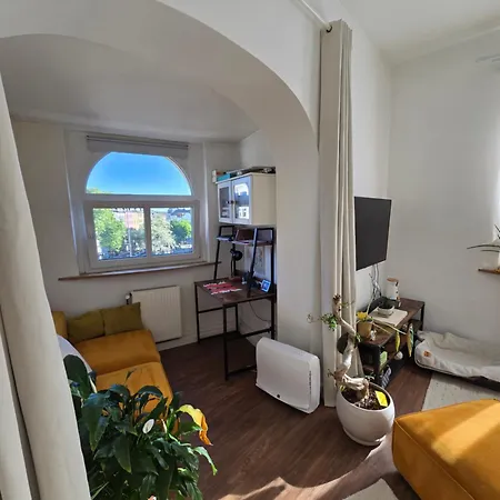 Altbauwohnung Düsseldorf