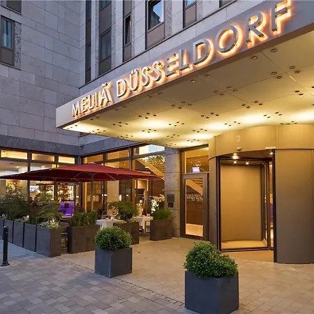 Meliá Szálloda 4*
