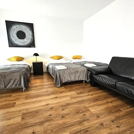 Appartement Old Town *
