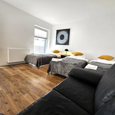 Old Town Appartement