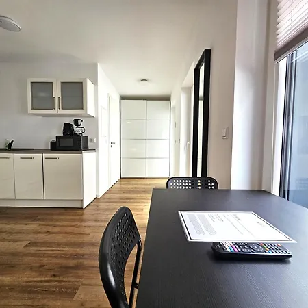 Old Town Appartement *
