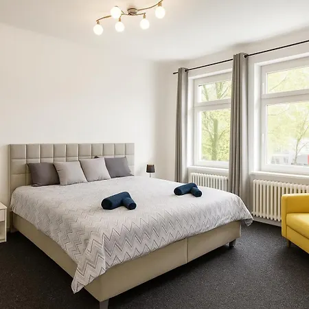 Comfortable Апартаменты