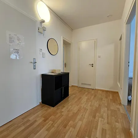 Old Town Appartement *