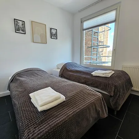 Appartement Old Town *