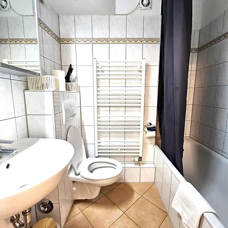Old Town Appartement