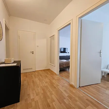 Appartement Old Town