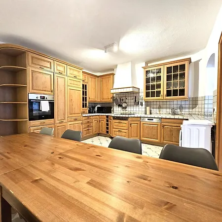 Old Town Appartement *