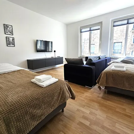 Appartement Old Town *