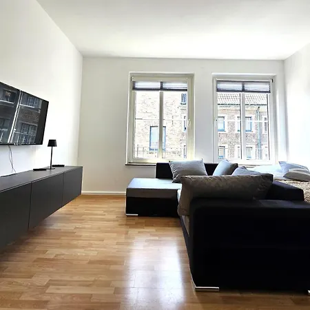 Appartement Old Town Düsseldorf