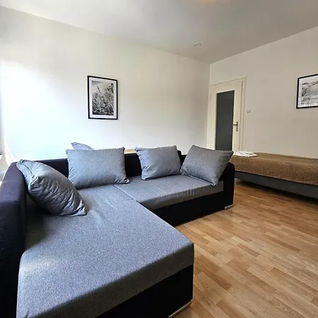 Old Town Appartement