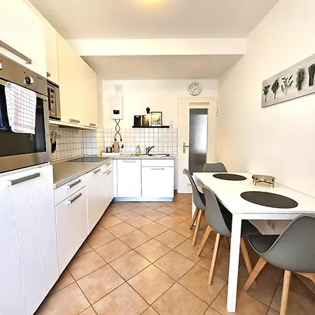 Old Town Appartement *