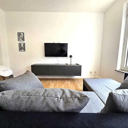 Appartement Old Town *