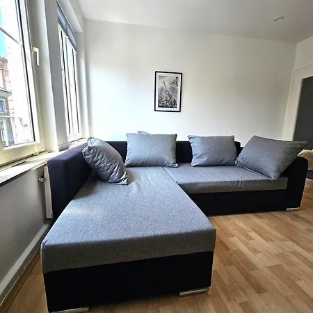 Old Town Appartement