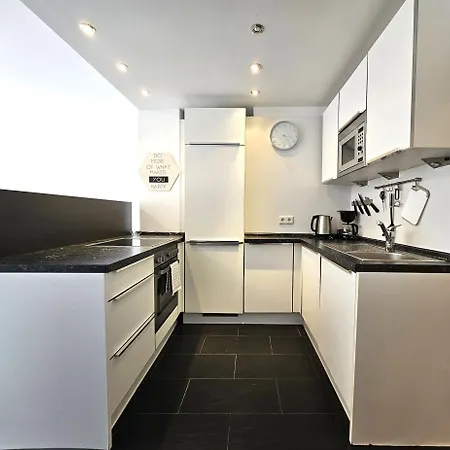Old Town Appartement *
