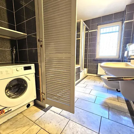 Appartement Old Town Düsseldorf