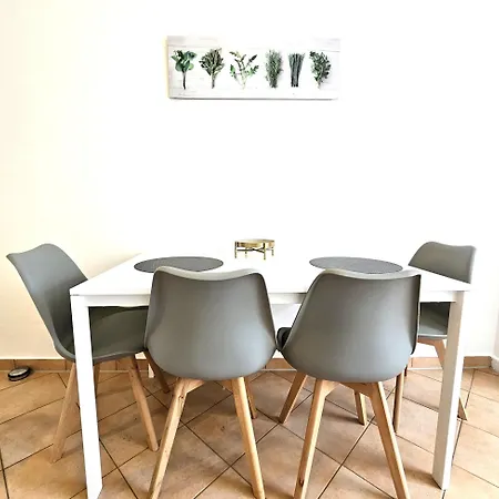 Old Town Appartement