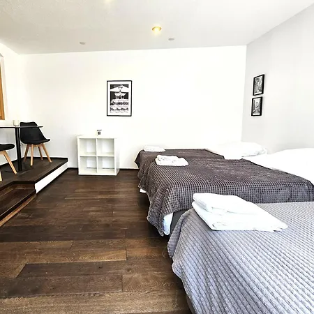 Appartement Old Town