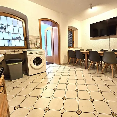 Old Town Appartement *