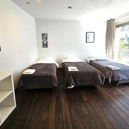 Appartement Old Town *