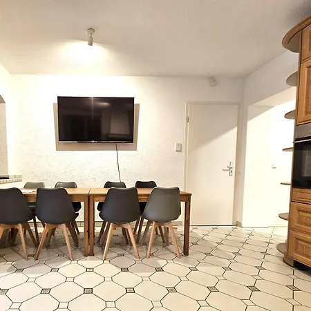 Appartement Old Town *